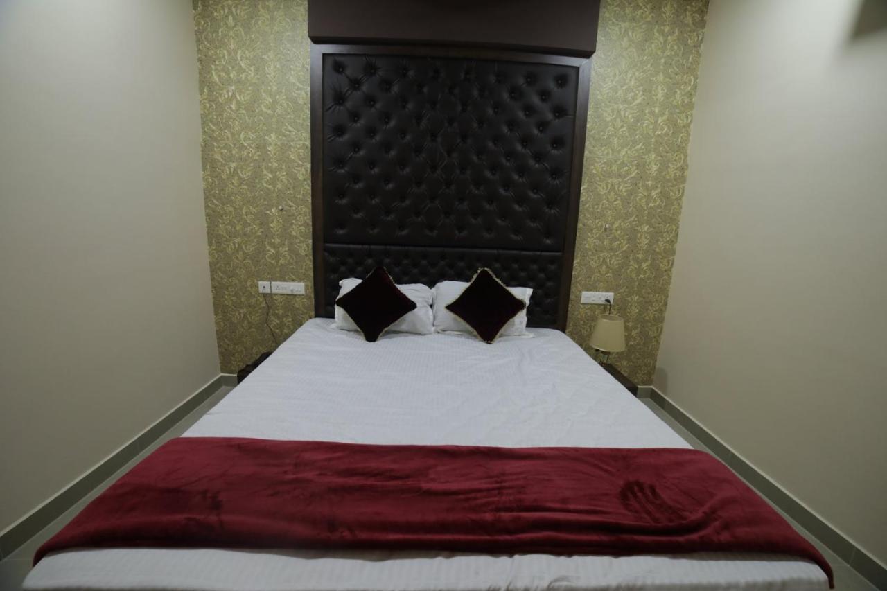 Shivalaya Residency Aparthotel Thrissur Luaran gambar