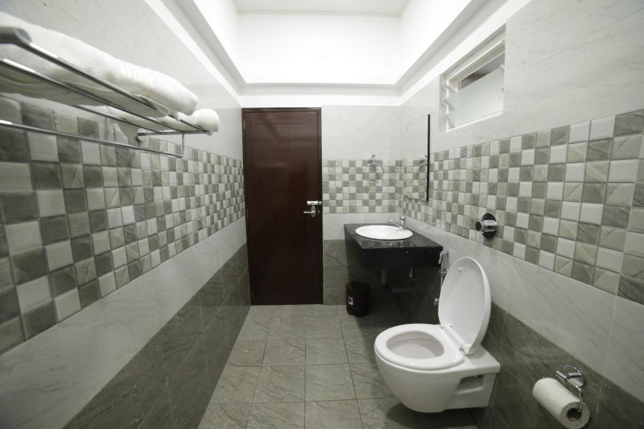 Shivalaya Residency Aparthotel Thrissur Luaran gambar