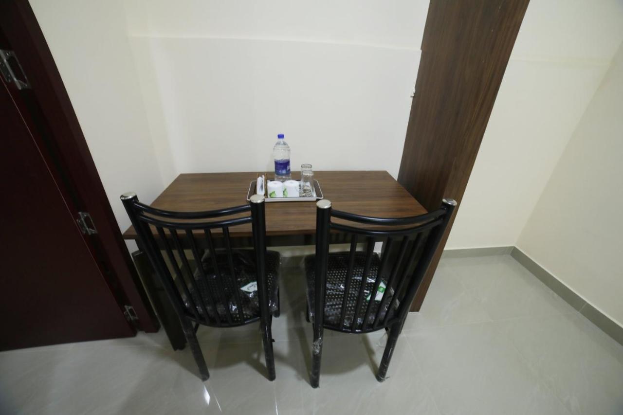 Shivalaya Residency Aparthotel Thrissur Luaran gambar