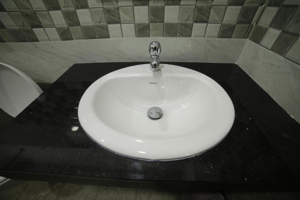 Shivalaya Residency Aparthotel Thrissur Luaran gambar