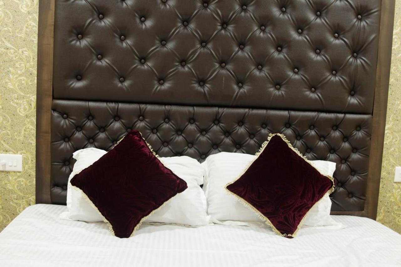 Shivalaya Residency Aparthotel Thrissur Luaran gambar